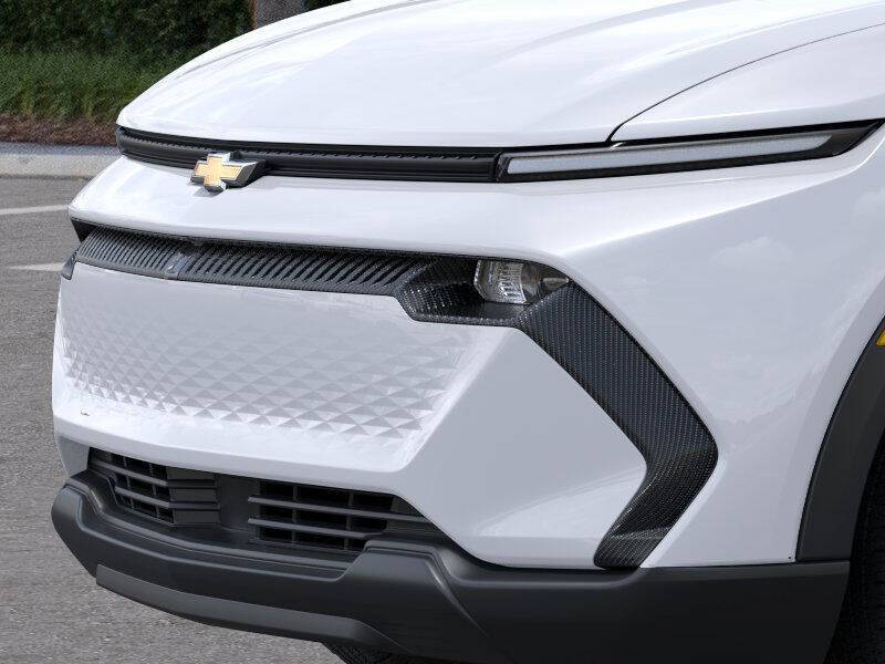 2026 Chevrolet Equinox EV LT 1