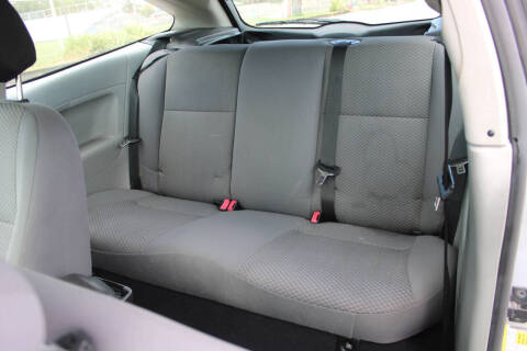 2006 Ford Focus