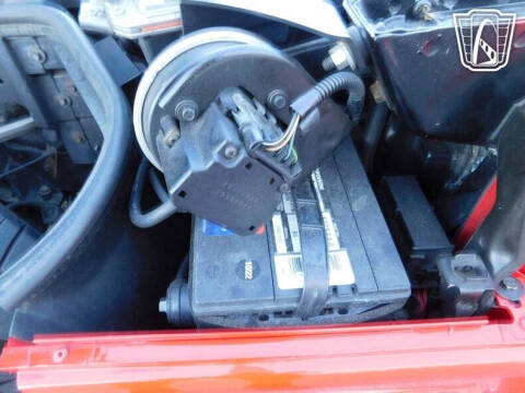 1994 Chevrolet Corvette