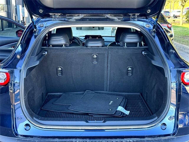 2023 Mazda CX-30 2.5 S Select