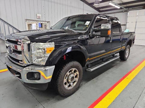 2016 Ford F-250 Super Duty for sale at Cars Trucks & More in Howell MI