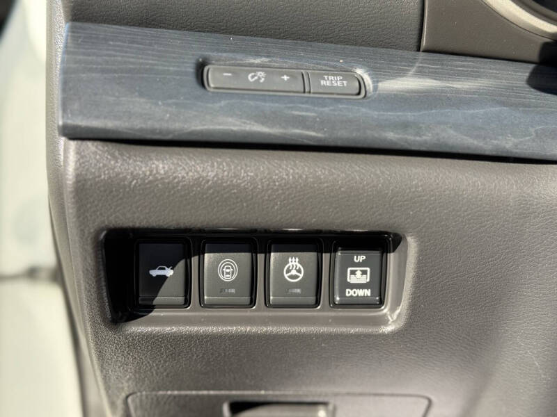 2019 Nissan Maxima Platinum