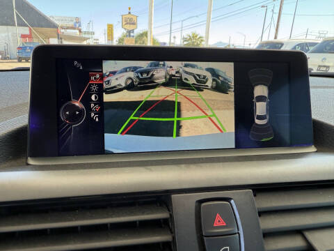 2015 BMW 2 Series 228i