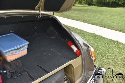 1959 Rolls-Royce Silver Cloud 1