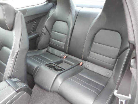 2013 Mercedes-Benz C-Class C 250