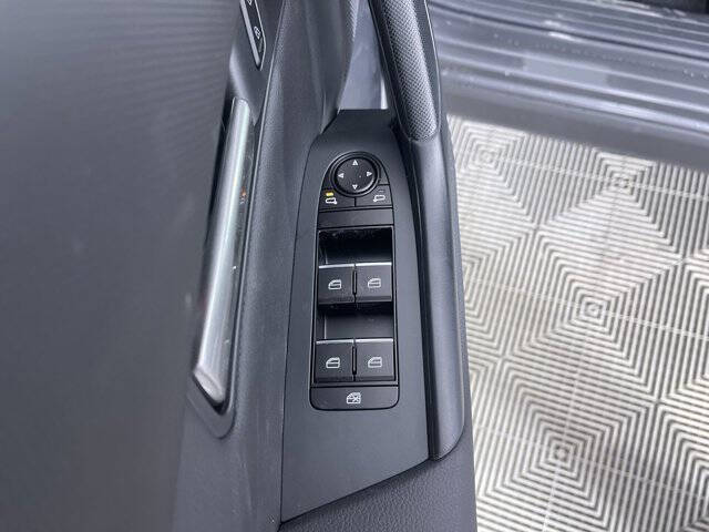 2026 Mazda CX-50 2.5 S Select
