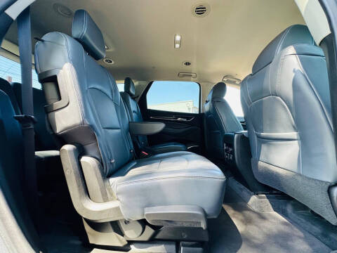 2018 Buick Enclave Essence