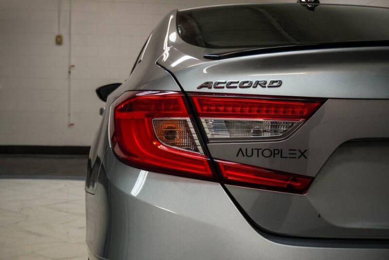 2022 Honda Accord Sport Special Edition