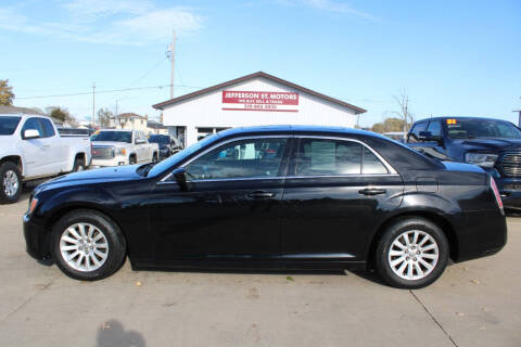 2014 Chrysler 300