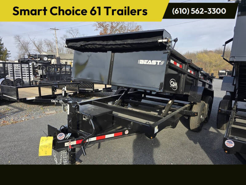 2026 CAM Superline PTLB8214-BP-154