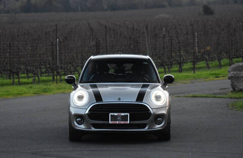 2020 MINI Hardtop 4 Door Cooper