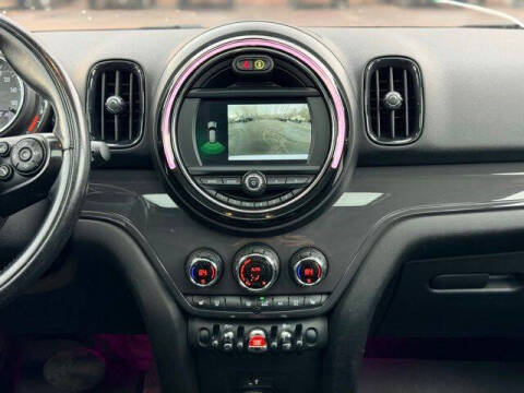 2020 MINI Countryman