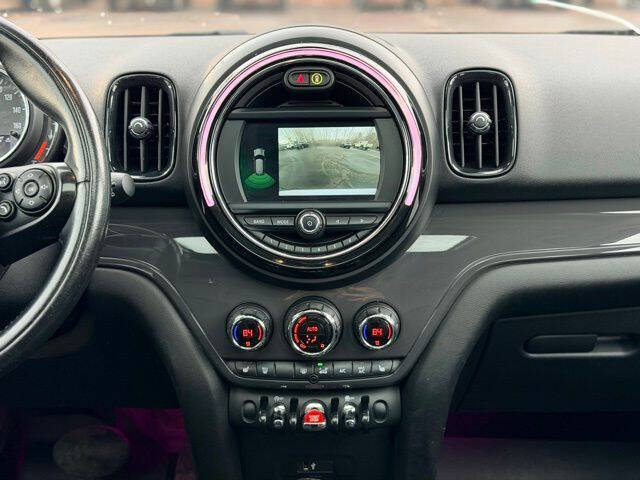 2020 MINI Countryman