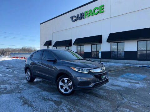 2019 Honda HR-V LX