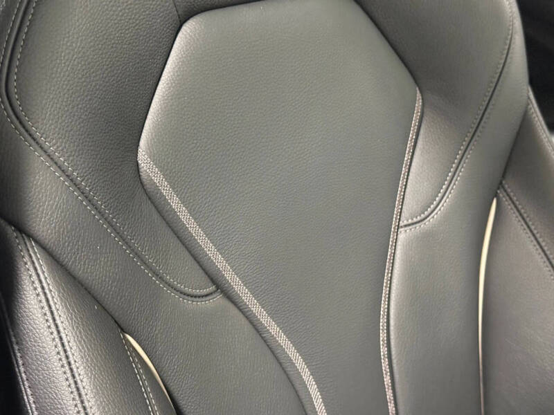 2019 BMW 5 Series 530i xDrive