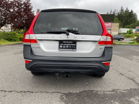 2014 Volvo XC70 3.2 Premier Plus