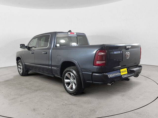 2019 RAM 1500 Limited