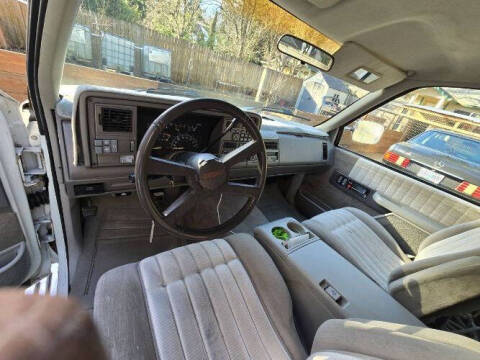 1994 Chevrolet Silverado 1500 SS Classic