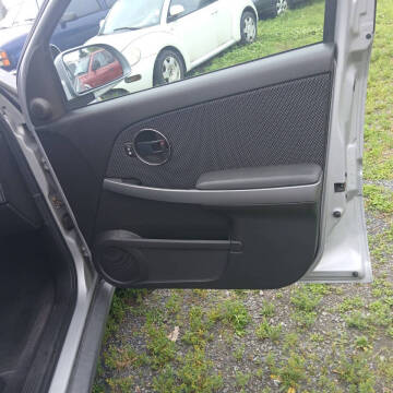 2006 Pontiac Torrent