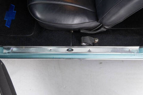 1966 Chevrolet Malibu