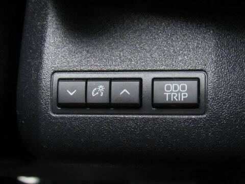 2023 Toyota bZ4X XLE