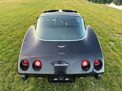 1979 Chevrolet Corvette