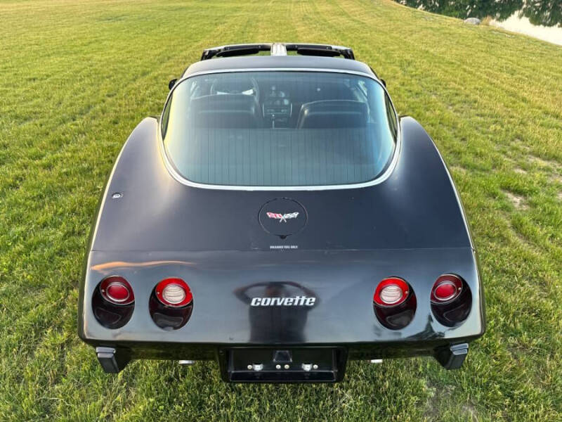 1979 Chevrolet Corvette
