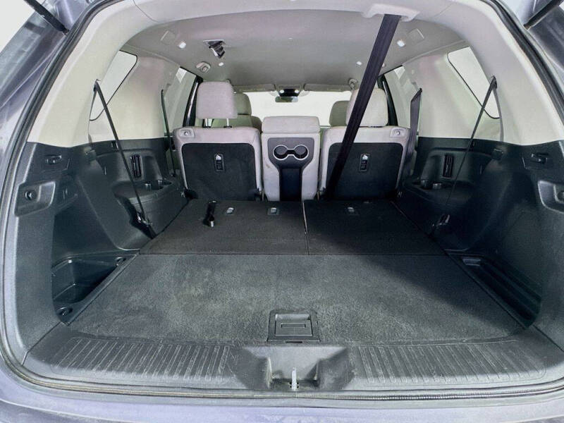 2023 Honda Pilot LX