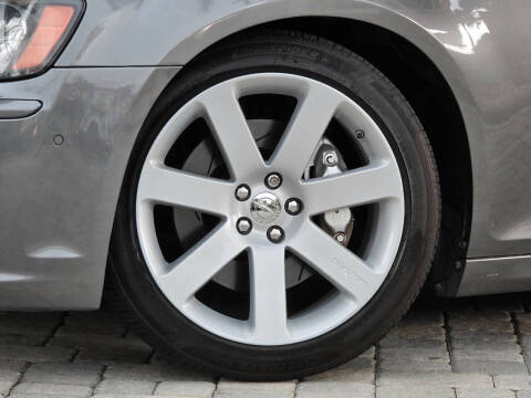 2012 Chrysler 300 SRT8