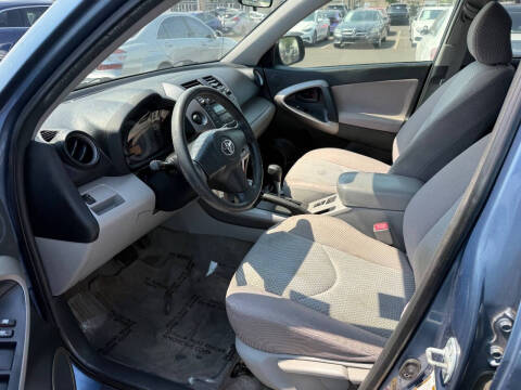 2007 Toyota RAV4
