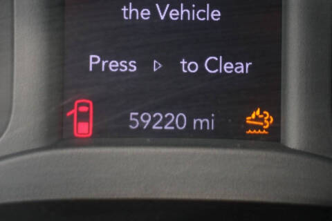 2021 RAM 3500 Tradesman