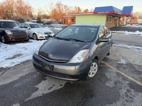 2008 Toyota Prius