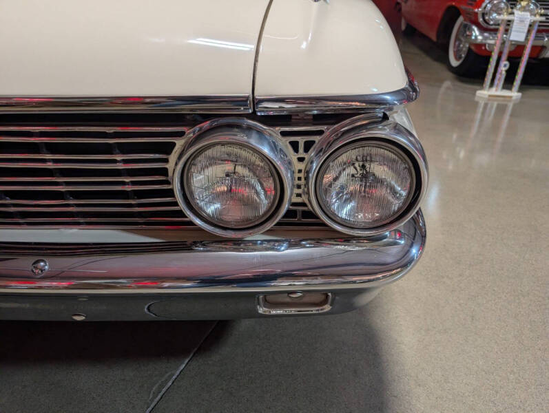 1962 Ford Galaxie 500