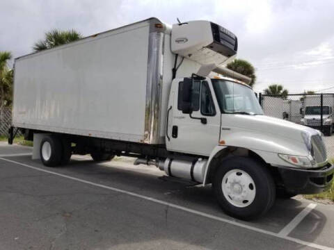 2011 International DuraStar 4300