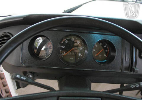 1994 Volkswagen Type 2