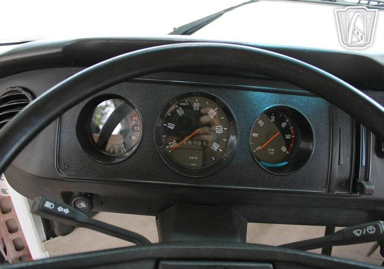1994 Volkswagen Type 2