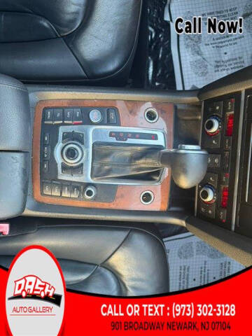 2015 Audi Q7 3.0T quattro Premium Plus