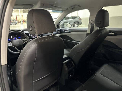 2023 Volkswagen Taos SE