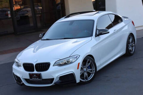 2016 BMW 2 Series M235i