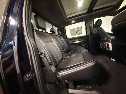 2021 Ford F-250 Super Duty