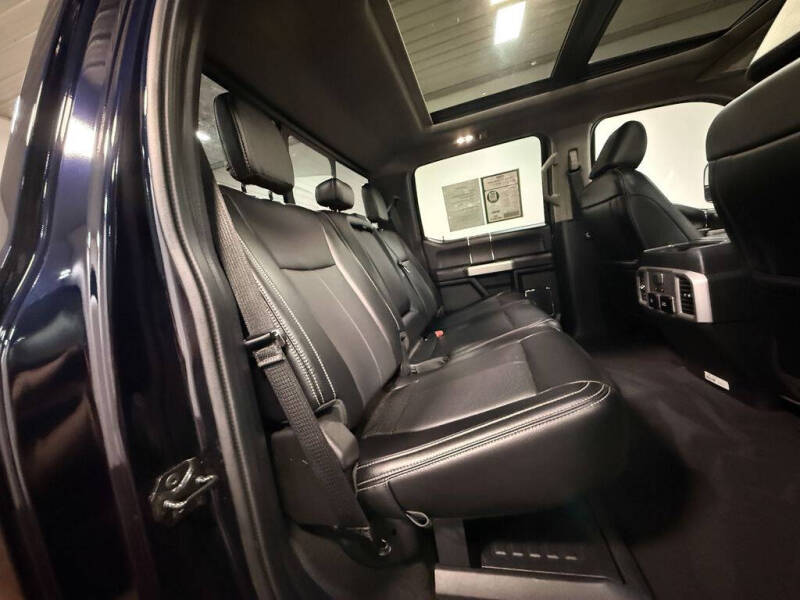 2021 Ford F-250 Super Duty