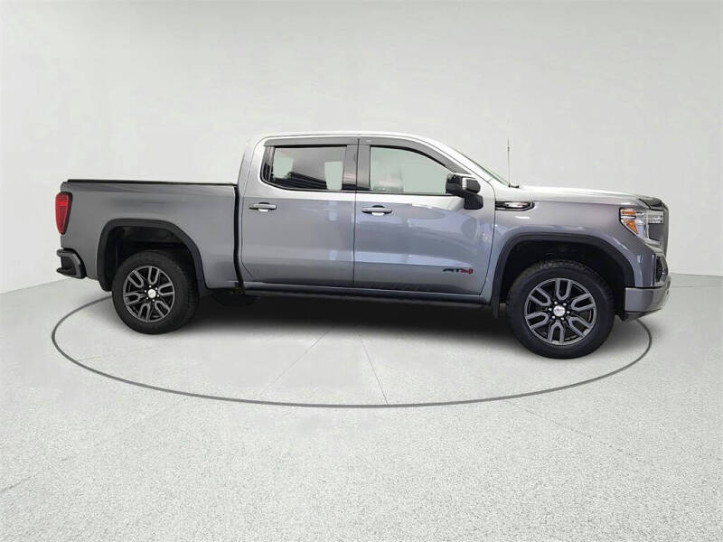 2022 GMC Sierra 1500 Limited