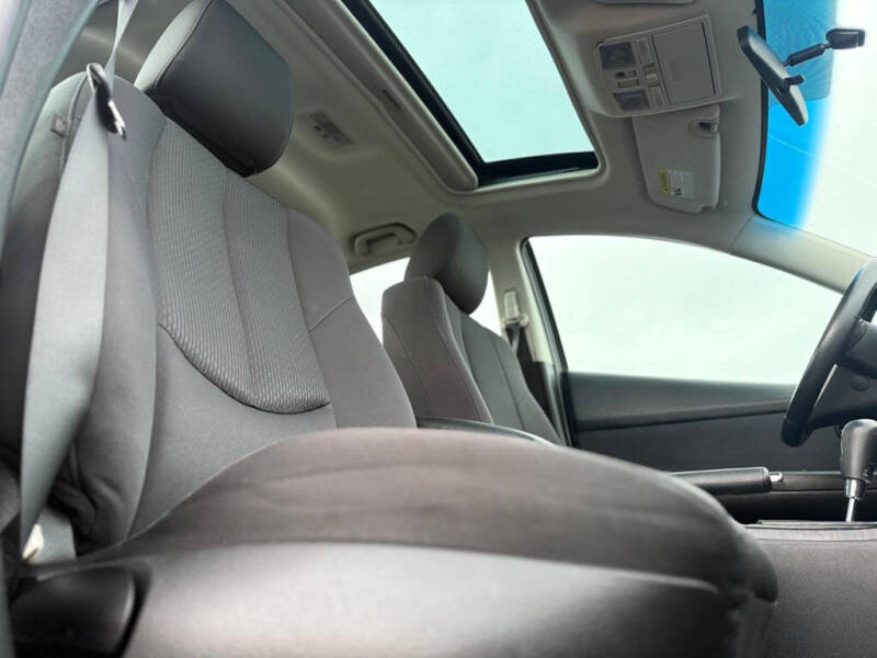2012 Mazda MAZDA6 i Touring Plus