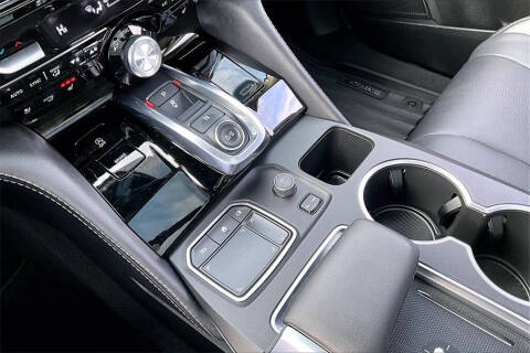 2024 Acura MDX SH-AWD w/Advance