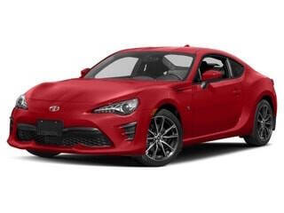 2017 Toyota 86