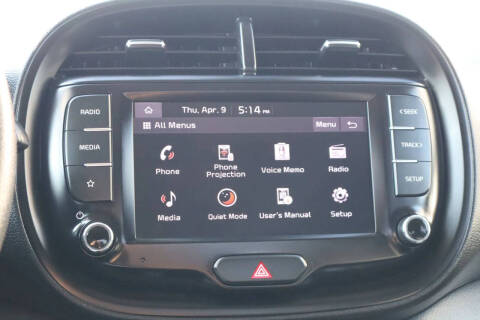 2022 Kia Soul