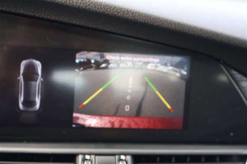 2020 Alfa Romeo Giulia