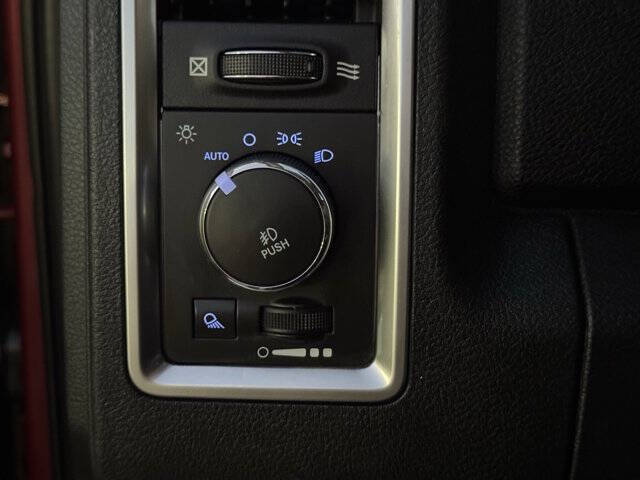 2014 RAM 3500 Laramie Longhorn