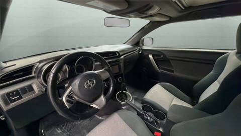 2014 Scion tC