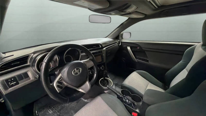 2014 Scion tC